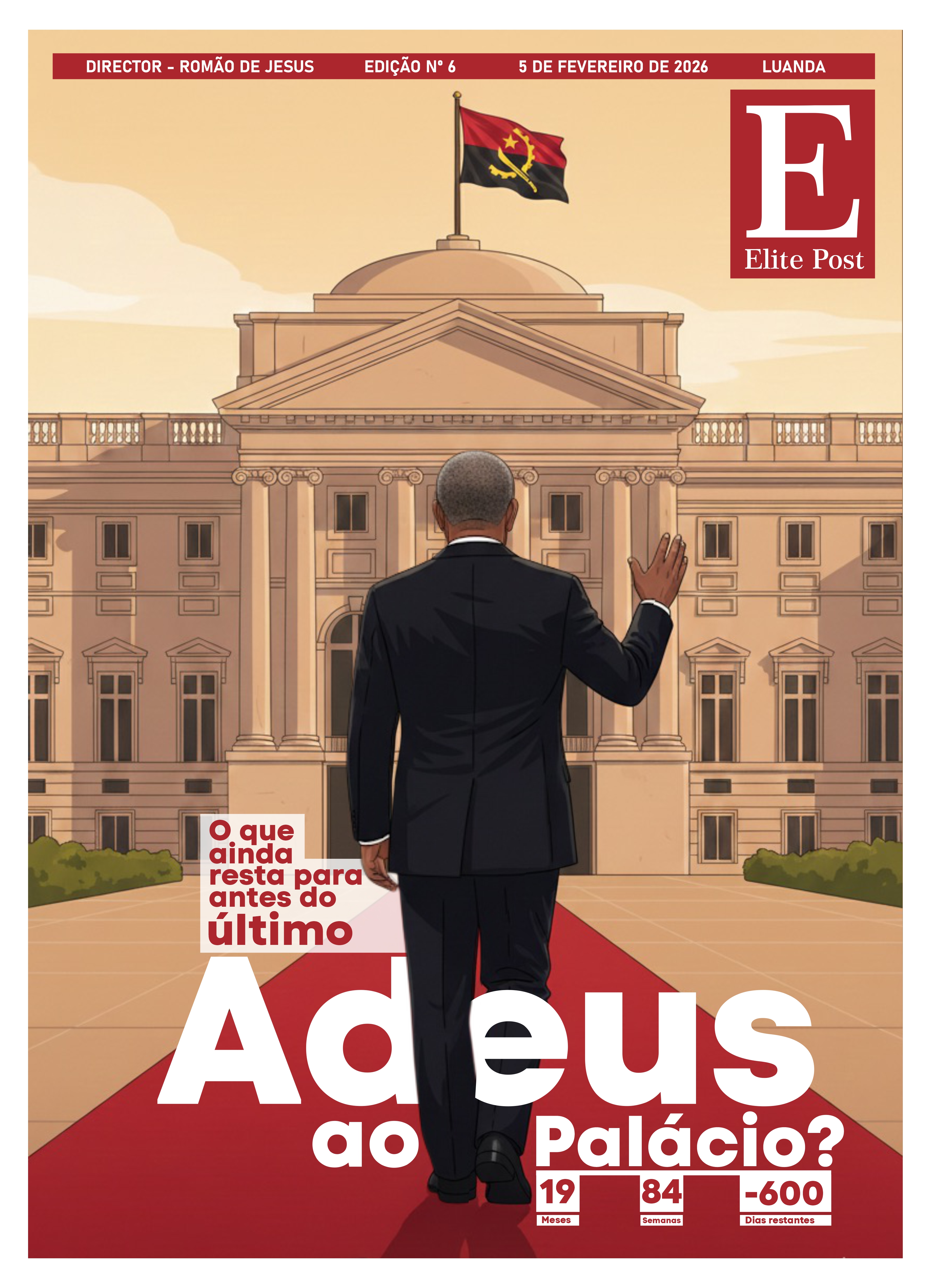 CAPA DA SEMANA 24 DE NOVEMBRO DE 2025