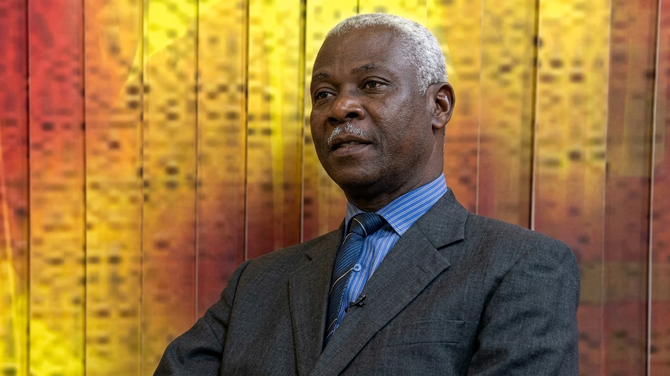  Fernando Gomes: “A denominação mais combatida chama-se UPA-FNLA e não a UNITA”