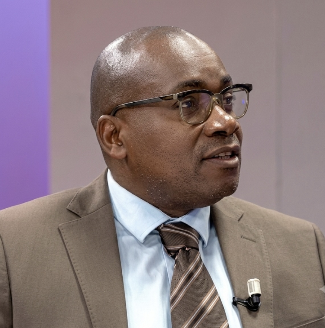  Mais de 70% do crime em Angola nasce na pobreza”, alerta Joaquim Jaime