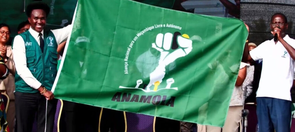 Moçambique: ANAMOLA reúne 400 delegados em Nampula para primeira convenção e define futuro político de Venâncio Mondlane
