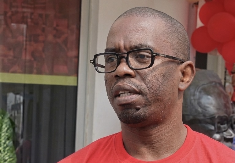 Milonga Bernardo justifica silêncio crítico: “O Estatuto do MPLA dá liberdade de opinião, desde que não contrarie a linha do partido”