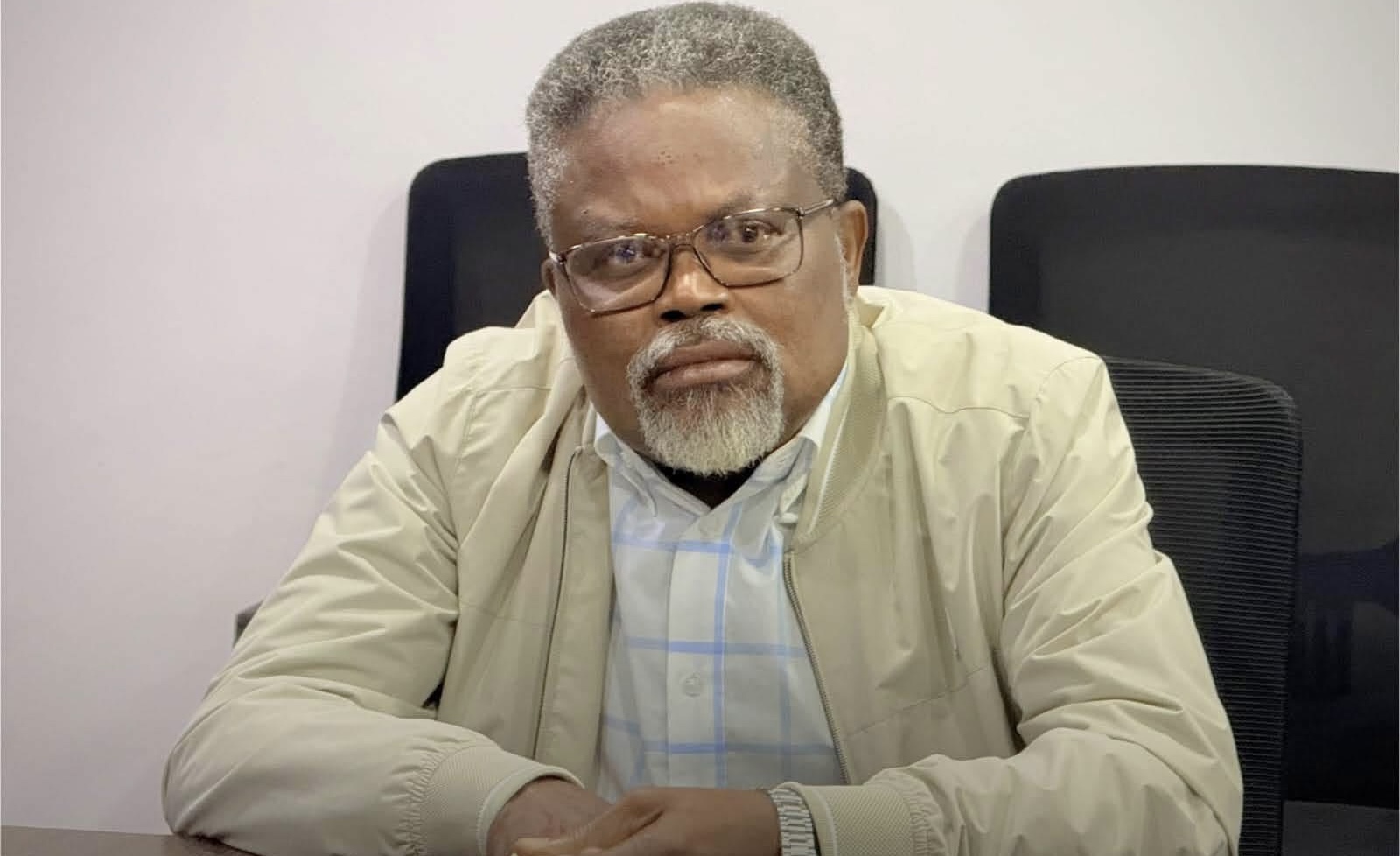 Pra-JA marca distância da UNITA: Xavier Jaime diz que partido não gritará “fraude” sem provas
