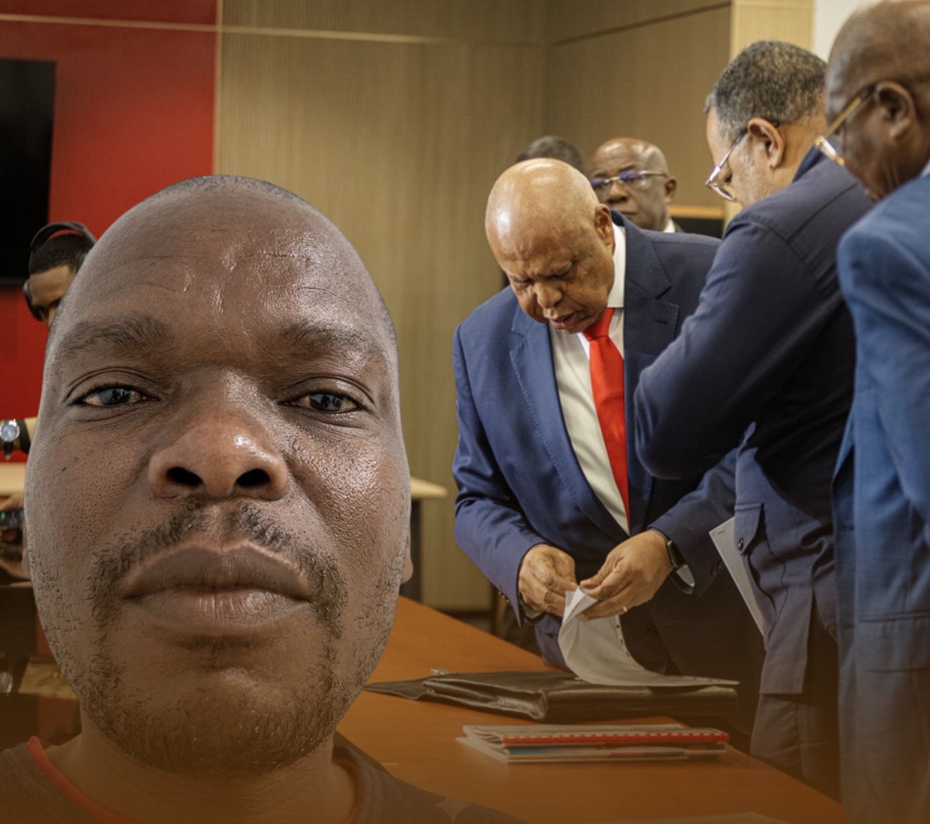 Militante do MPLA assume papel em alegada fraude na recolha de assinaturas de Higino Carneiro no Kwanza Norte